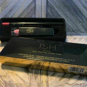 ISH Lip Duo